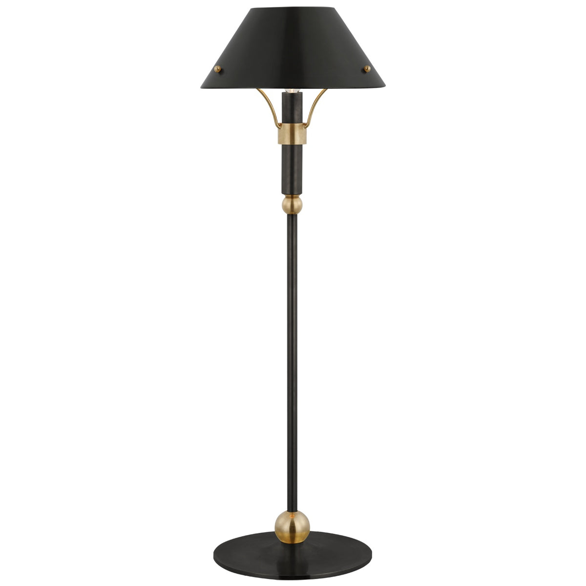 VISUAL COMFORT SIGNATURE, TURLINGTON TABLE LAMP, TABLE LAMPS
