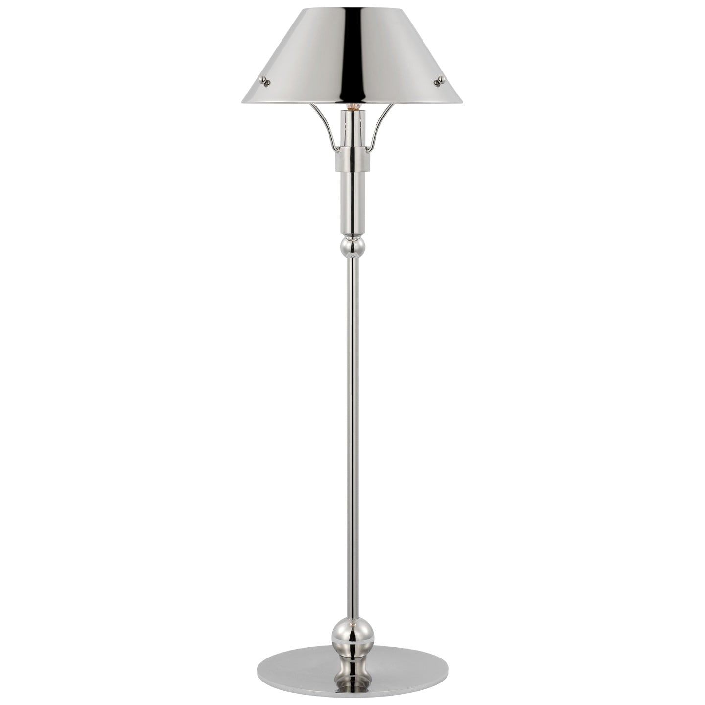 VISUAL COMFORT SIGNATURE, TURLINGTON TABLE LAMP, TABLE LAMPS