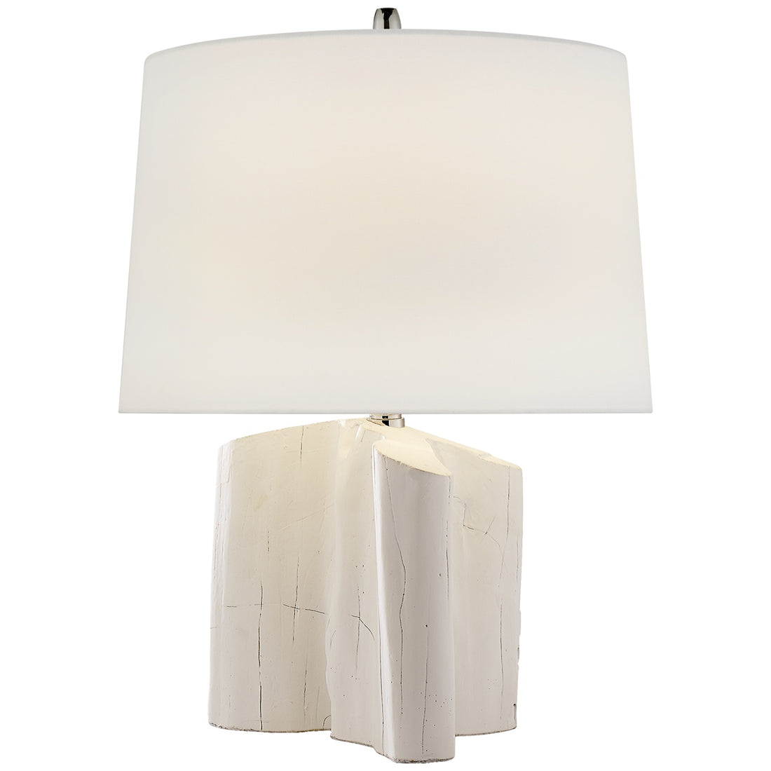 VISUAL COMFORT SIGNATURE, CARMEL TABLE LAMP, TABLE LAMPS