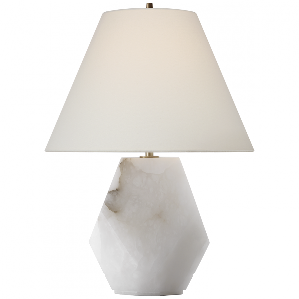 VISUAL COMFORT SIGNATURE, ANTHENEE TABLE LAMP, TABLE LAMPS