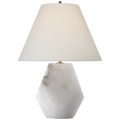 VISUAL COMFORT SIGNATURE, ANTHENEE TABLE LAMP, TABLE LAMPS