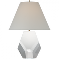 VISUAL COMFORT SIGNATURE, ANTHENEE TABLE LAMP, TABLE LAMPS
