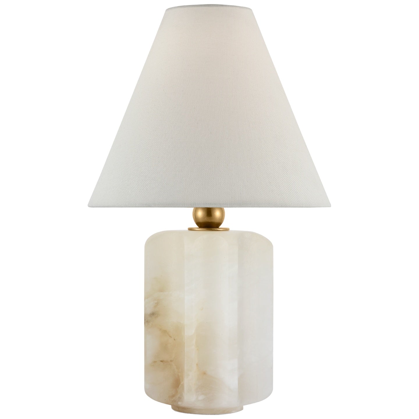 VISUAL COMFORT SIGNATURE, IOTA TABLE LAMP, TABLE LAMPS