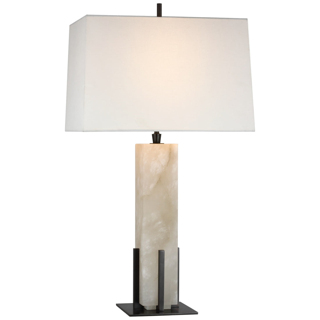 VISUAL COMFORT SIGNATURE, GIRONDE TABLE LAMP, TABLE LAMPS