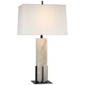 VISUAL COMFORT SIGNATURE, GIRONDE TABLE LAMP, TABLE LAMPS