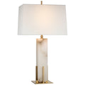 VISUAL COMFORT SIGNATURE, GIRONDE TABLE LAMP, TABLE LAMPS