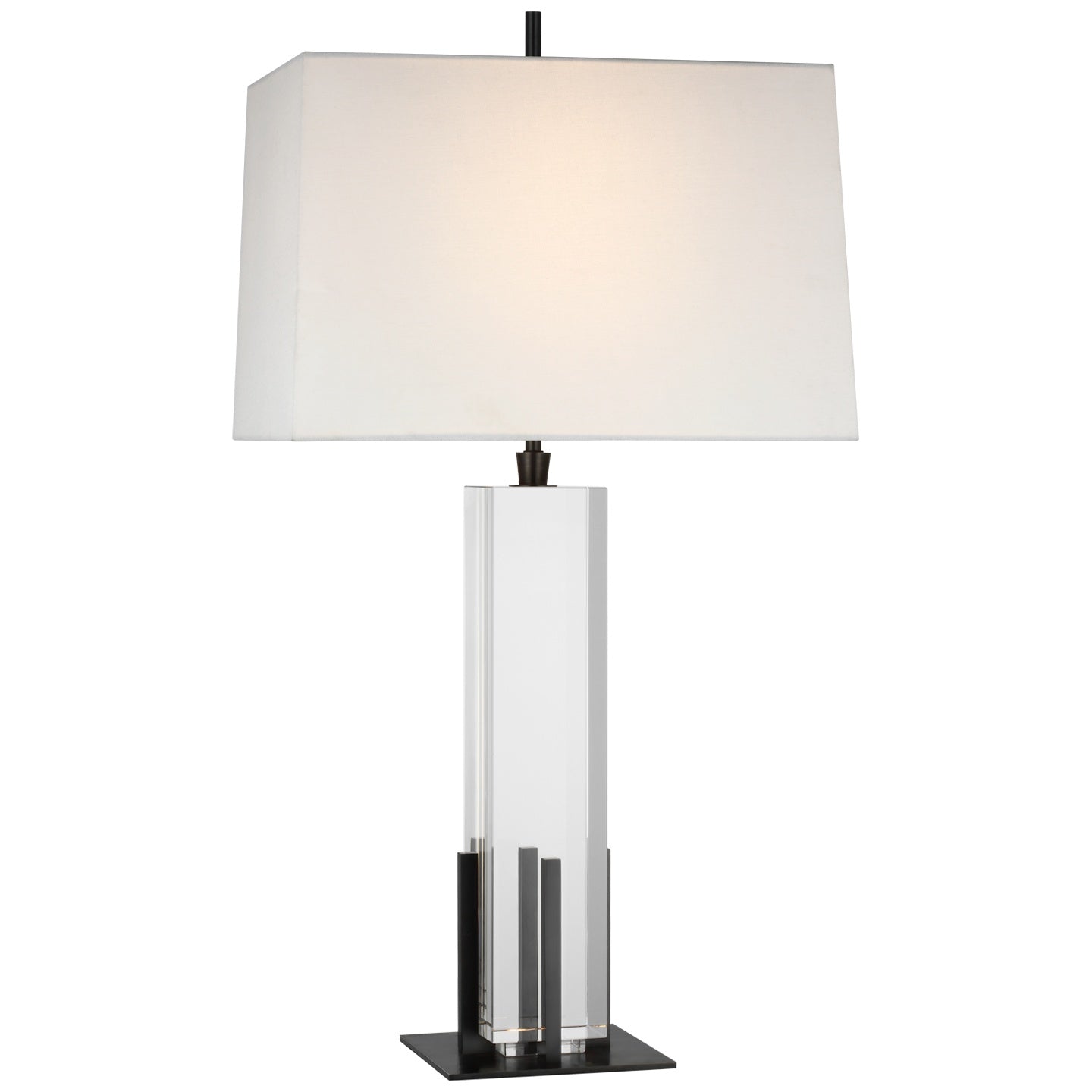 VISUAL COMFORT SIGNATURE, GIRONDE TABLE LAMP, TABLE LAMPS