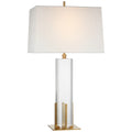 VISUAL COMFORT SIGNATURE, GIRONDE TABLE LAMP, TABLE LAMPS
