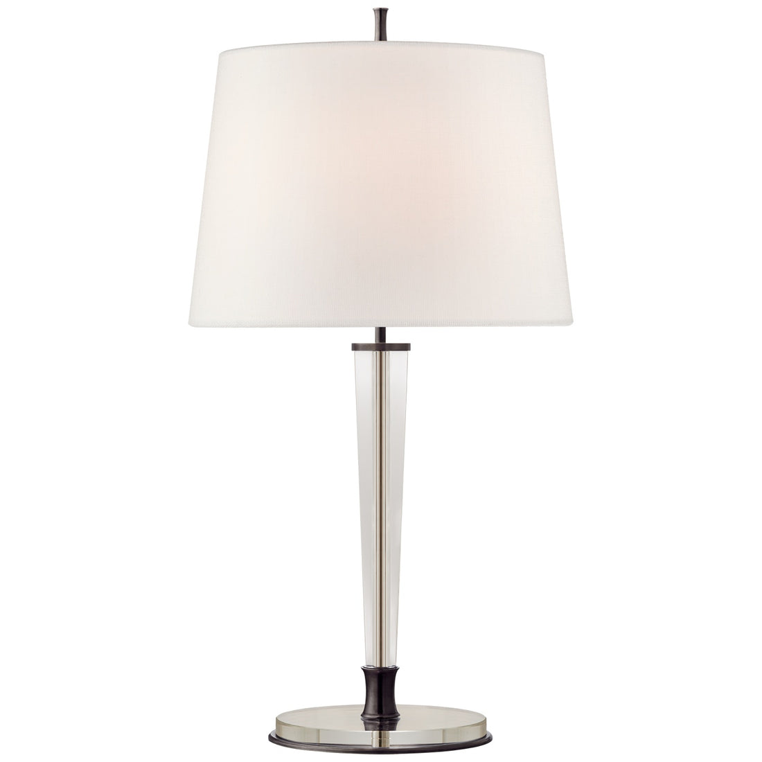 VISUAL COMFORT SIGNATURE, LYRA TABLE LAMP, TABLE LAMPS
