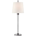 VISUAL COMFORT SIGNATURE, LYRA BUFFET LAMP, TABLE LAMPS