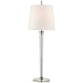 VISUAL COMFORT SIGNATURE, LYRA BUFFET LAMP, TABLE LAMPS