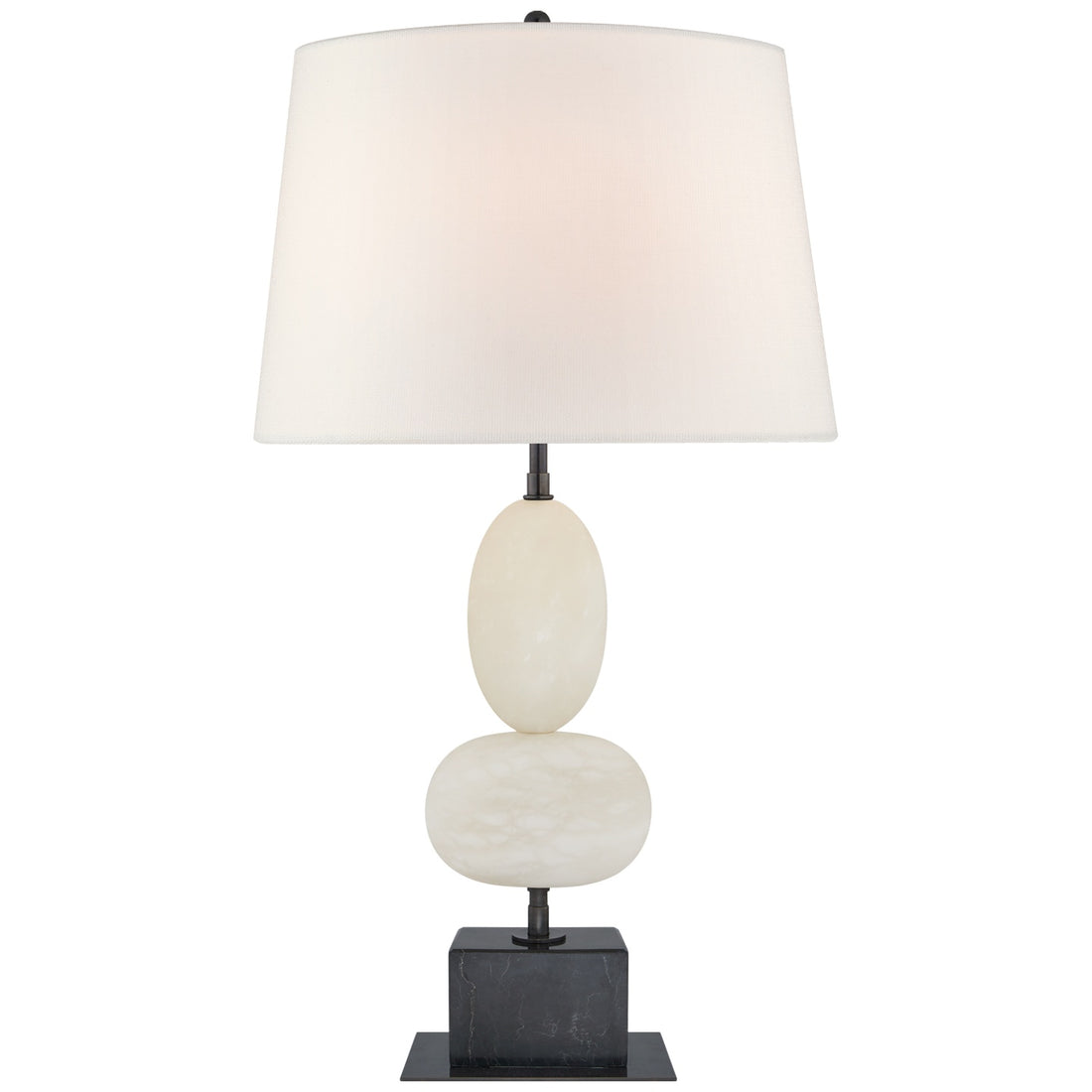 VISUAL COMFORT SIGNATURE, DANI CORDLESS TABLE LAMP, TABLE LAMPS