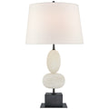 VISUAL COMFORT SIGNATURE, DANI CORDLESS TABLE LAMP, TABLE LAMPS