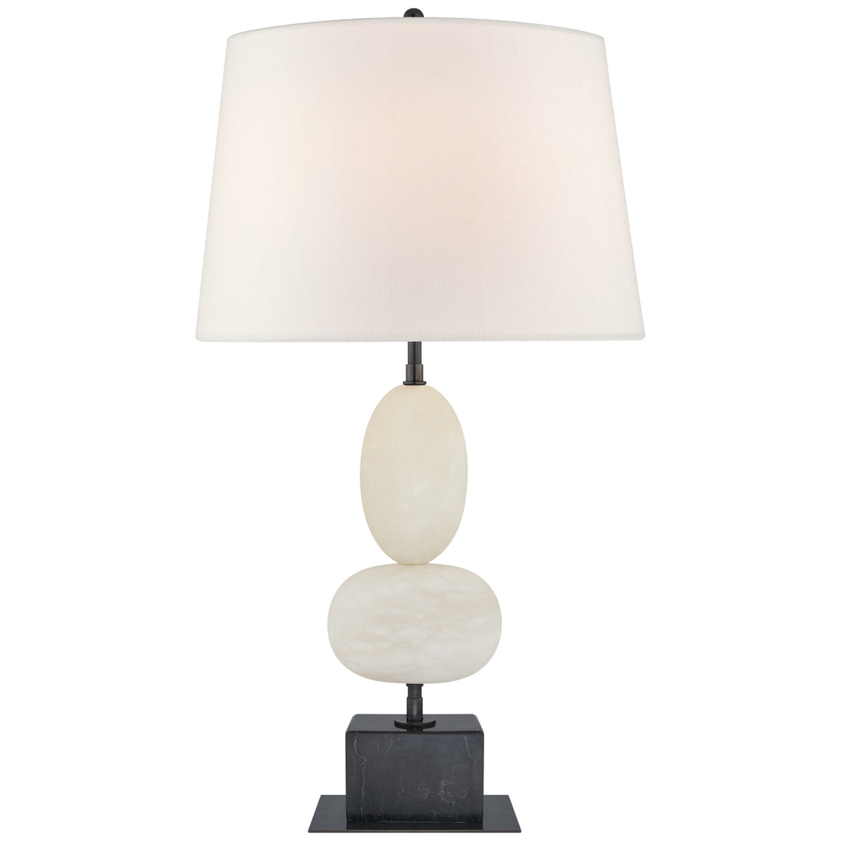 VISUAL COMFORT SIGNATURE, DANI CORDLESS TABLE LAMP, TABLE LAMPS
