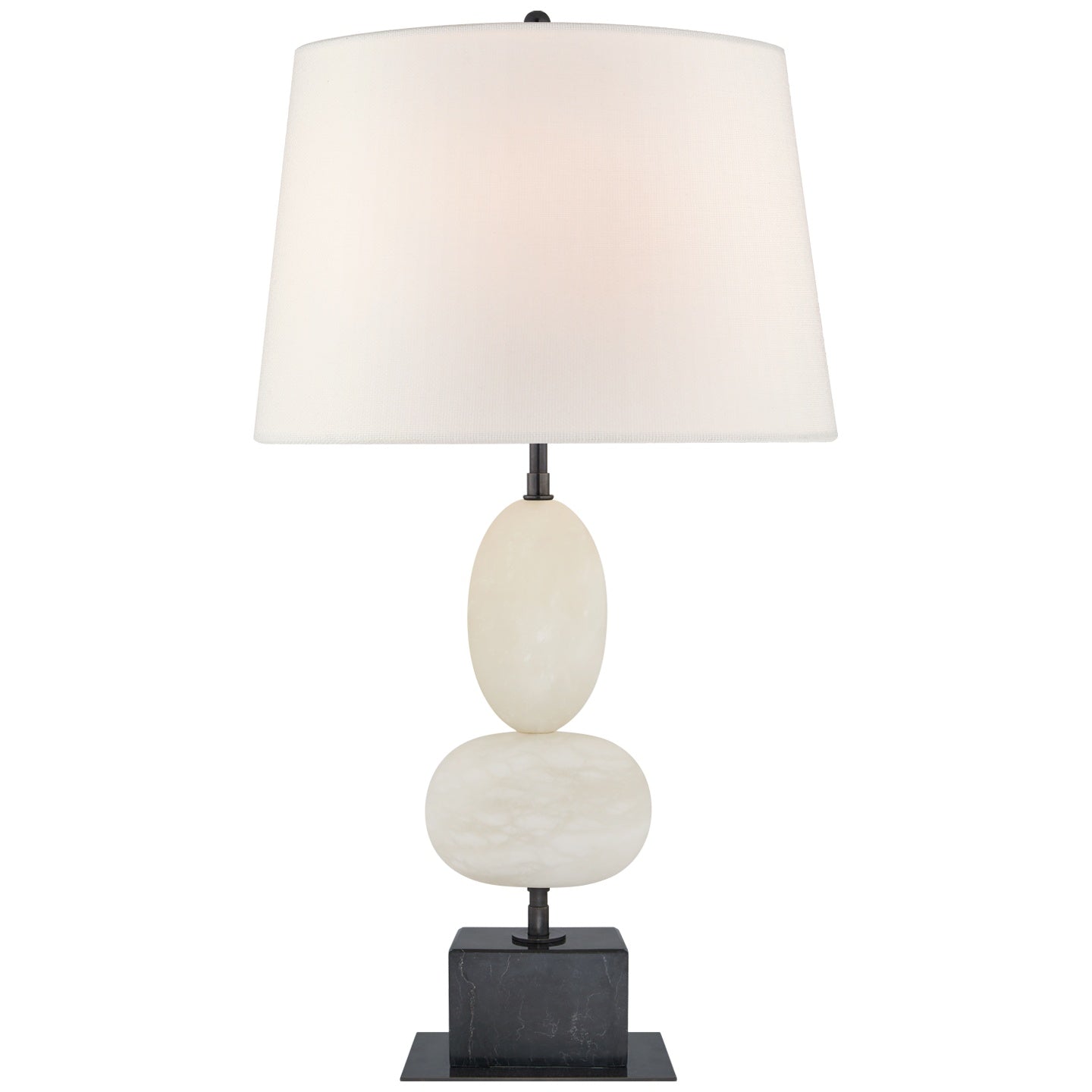VISUAL COMFORT SIGNATURE, DANI TABLE LAMP, TABLE LAMPS