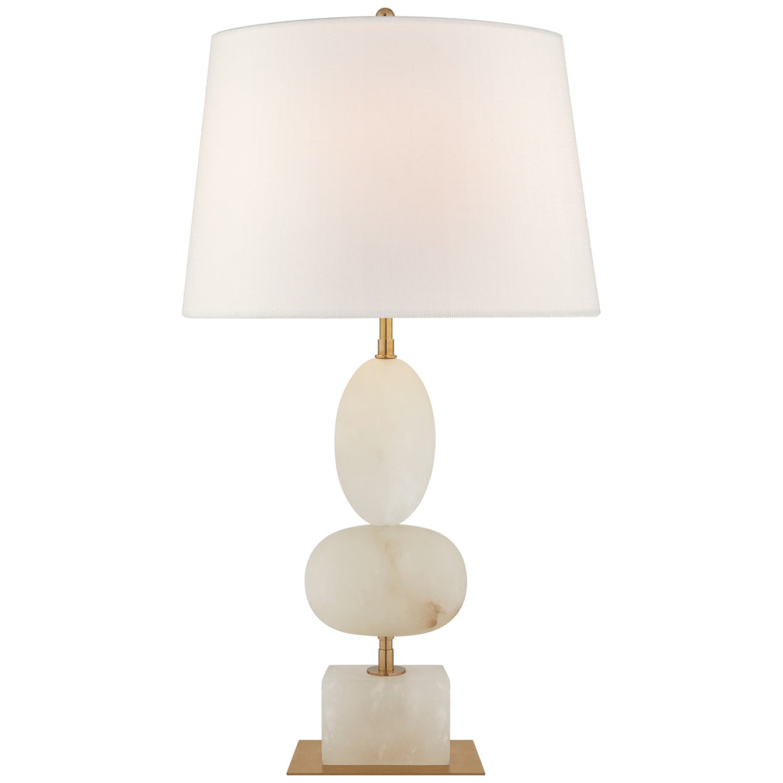 VISUAL COMFORT SIGNATURE, DANI CORDLESS TABLE LAMP, TABLE LAMPS