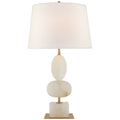 VISUAL COMFORT SIGNATURE, DANI CORDLESS TABLE LAMP, TABLE LAMPS