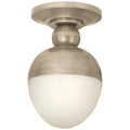 VISUAL COMFORT SIGNATURE, CLARK FLUSH MOUNT, FLUSH MOUNT CEILING LIGHTS