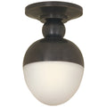 VISUAL COMFORT SIGNATURE, CLARK FLUSH MOUNT, FLUSH MOUNT CEILING LIGHTS