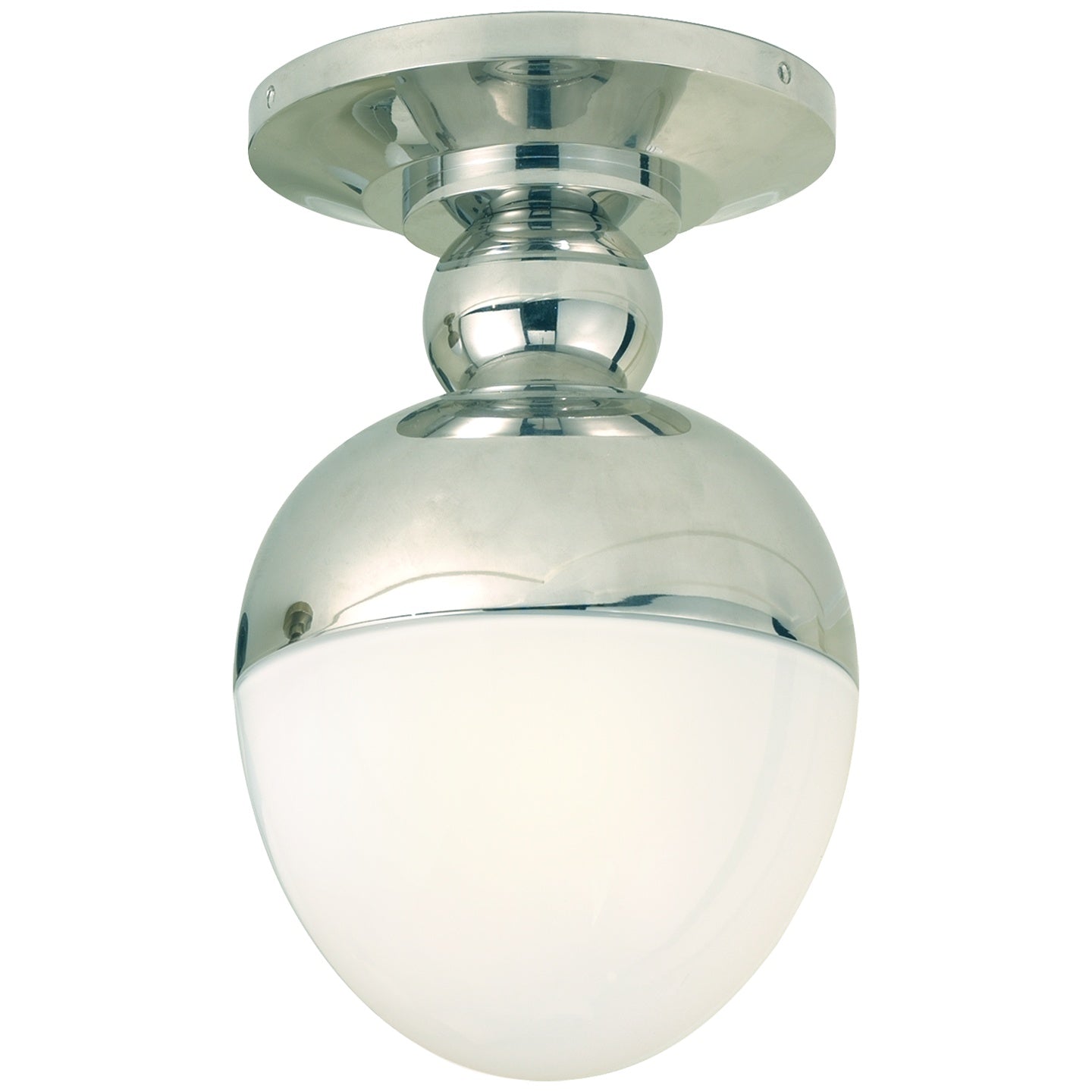 VISUAL COMFORT SIGNATURE, CLARK FLUSH MOUNT, FLUSH MOUNT CEILING LIGHTS