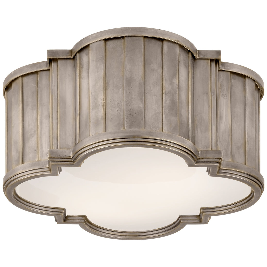 VISUAL COMFORT SIGNATURE, TILDEN FLUSH MOUNT, FLUSH MOUNT CEILING LIGHTS