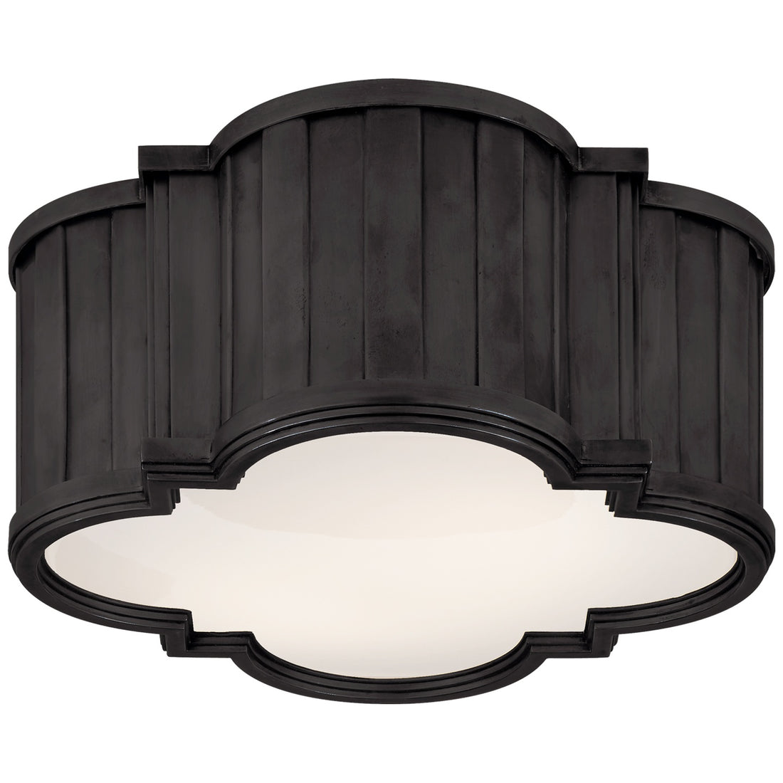 VISUAL COMFORT SIGNATURE, TILDEN FLUSH MOUNT, FLUSH MOUNT CEILING LIGHTS