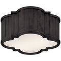 VISUAL COMFORT SIGNATURE, TILDEN FLUSH MOUNT, FLUSH MOUNT CEILING LIGHTS