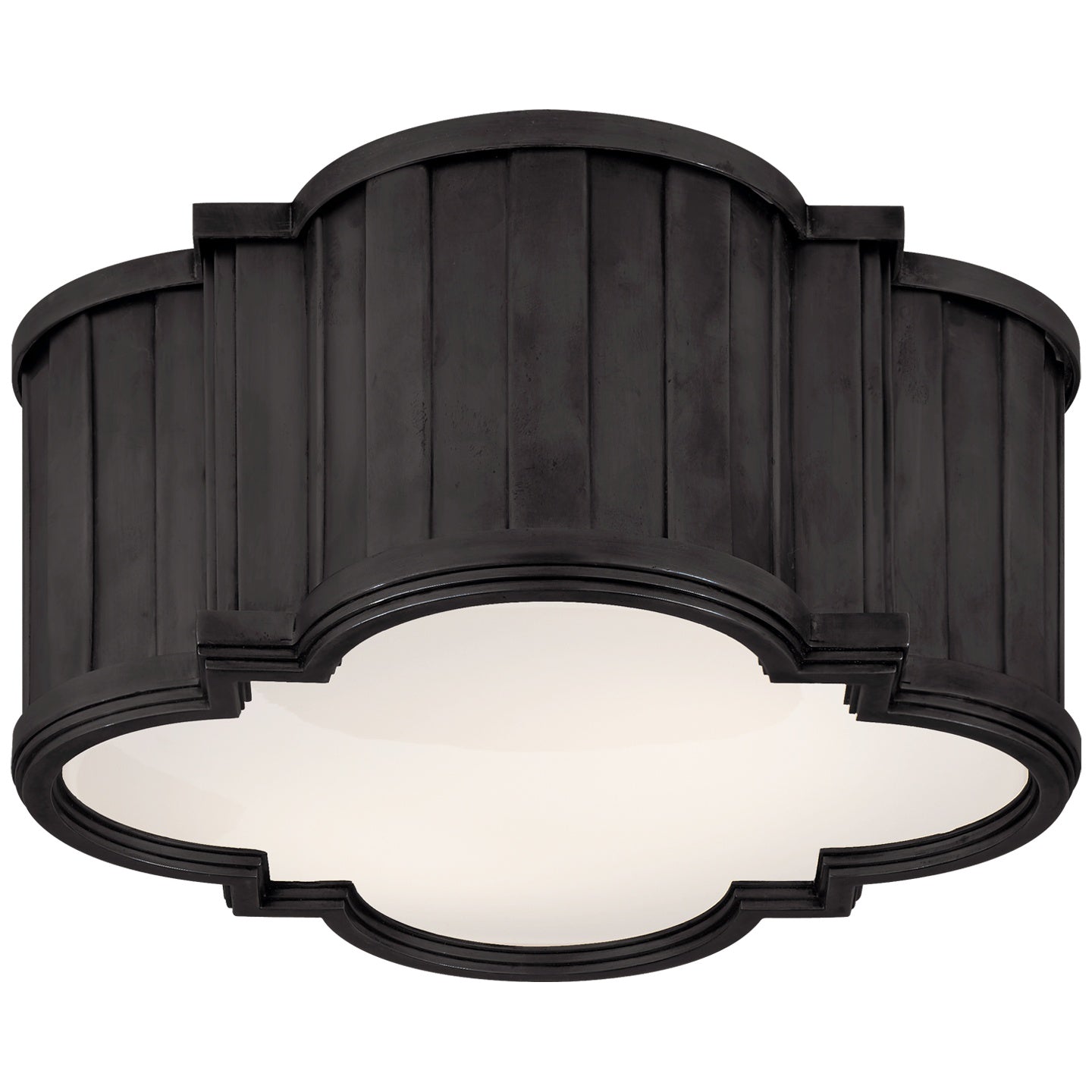 VISUAL COMFORT SIGNATURE, TILDEN FLUSH MOUNT, FLUSH MOUNT CEILING LIGHTS