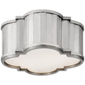 VISUAL COMFORT SIGNATURE, TILDEN FLUSH MOUNT, FLUSH MOUNT CEILING LIGHTS