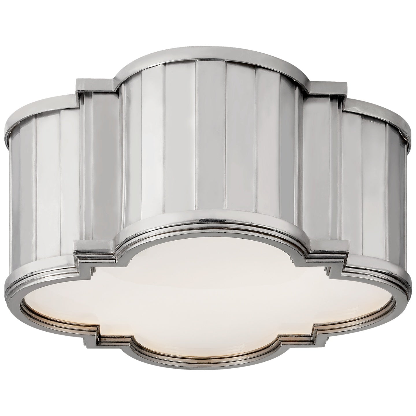 VISUAL COMFORT SIGNATURE, TILDEN FLUSH MOUNT, FLUSH MOUNT CEILING LIGHTS