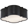 VISUAL COMFORT SIGNATURE, TILDEN FLUSH MOUNT, FLUSH MOUNT CEILING LIGHTS