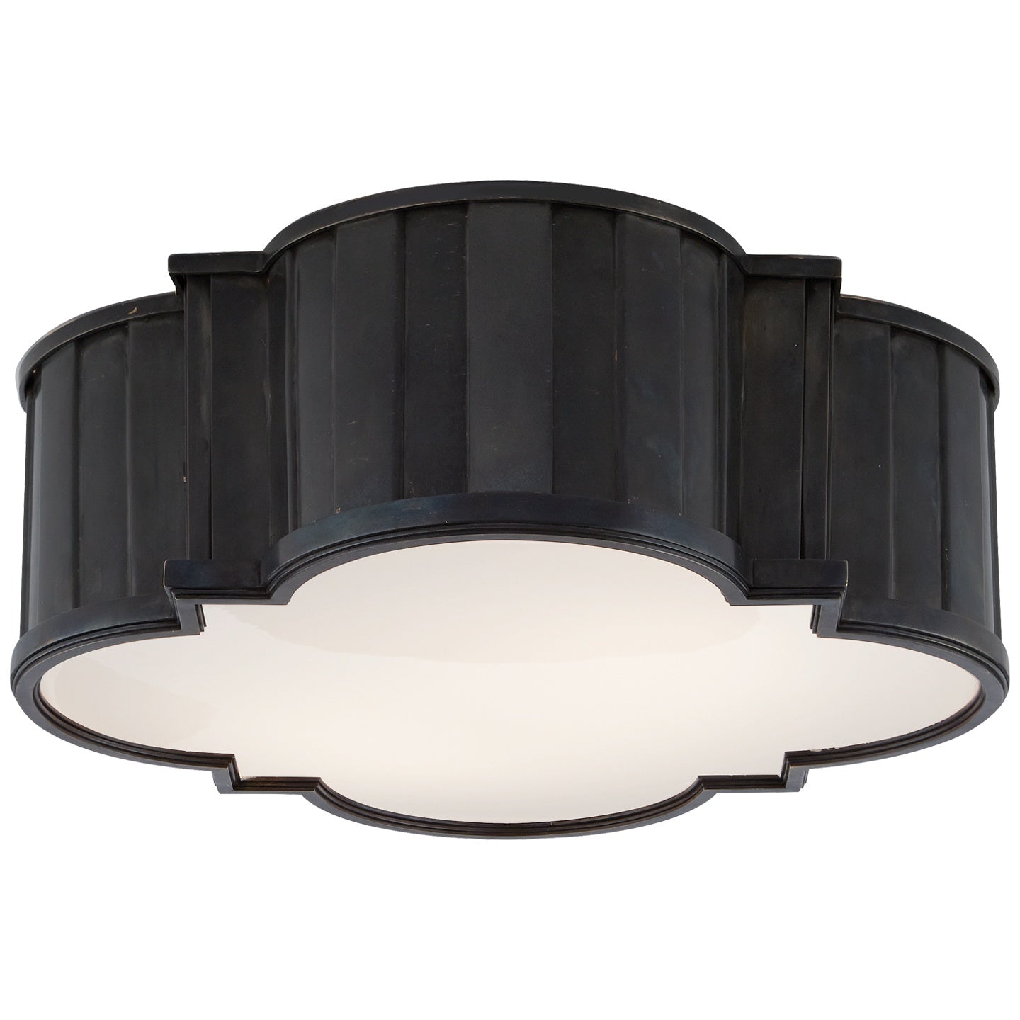 VISUAL COMFORT SIGNATURE, TILDEN FLUSH MOUNT, FLUSH MOUNT CEILING LIGHTS