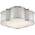 VISUAL COMFORT SIGNATURE, TILDEN FLUSH MOUNT, FLUSH MOUNT CEILING LIGHTS