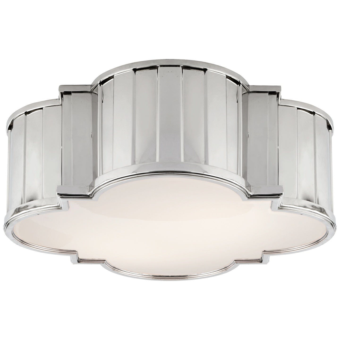 VISUAL COMFORT SIGNATURE, TILDEN FLUSH MOUNT, FLUSH MOUNT CEILING LIGHTS