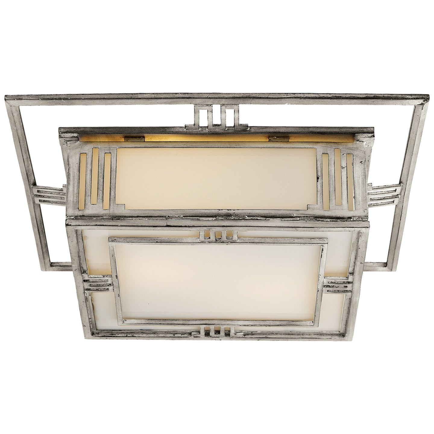 VISUAL COMFORT SIGNATURE, ENRIQUE FLUSH MOUNT, FLUSH MOUNT CEILING LIGHTS