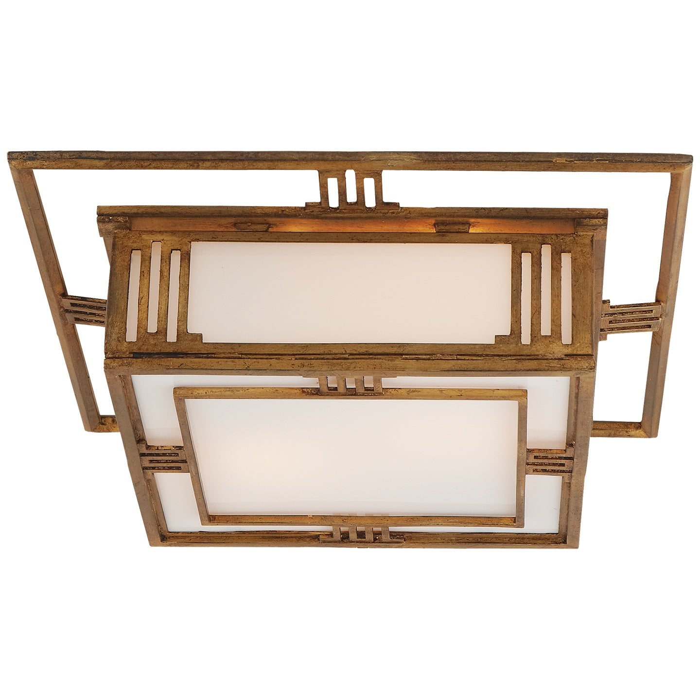 VISUAL COMFORT SIGNATURE, ENRIQUE FLUSH MOUNT, FLUSH MOUNT CEILING LIGHTS