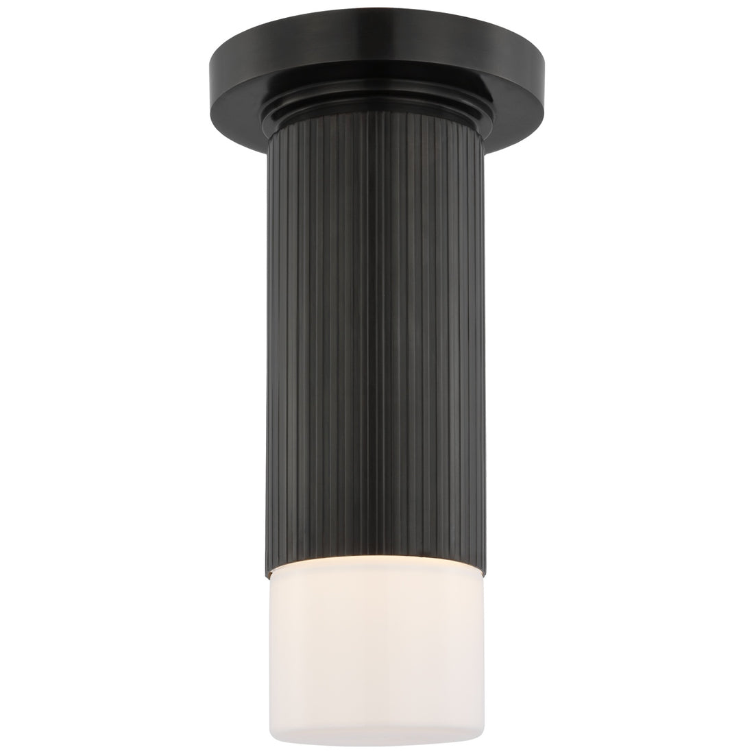 VISUAL COMFORT SIGNATURE, ACE MINI MONOPOINT FLUSH MOUNT, FLUSH MOUNT CEILING LIGHTS
