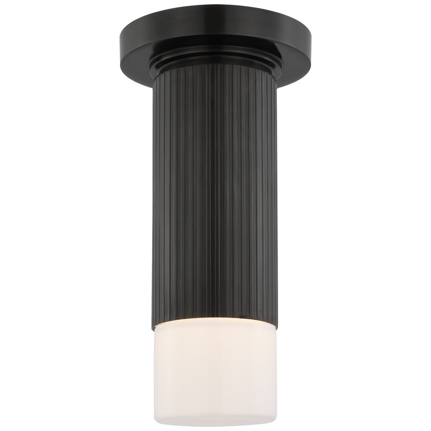 VISUAL COMFORT SIGNATURE, ACE MINI MONOPOINT FLUSH MOUNT, FLUSH MOUNT CEILING LIGHTS
