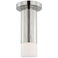 VISUAL COMFORT SIGNATURE, ACE MINI MONOPOINT FLUSH MOUNT, FLUSH MOUNT CEILING LIGHTS