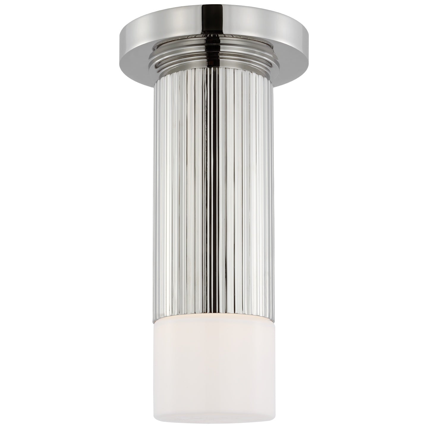 VISUAL COMFORT SIGNATURE, ACE MINI MONOPOINT FLUSH MOUNT, FLUSH MOUNT CEILING LIGHTS