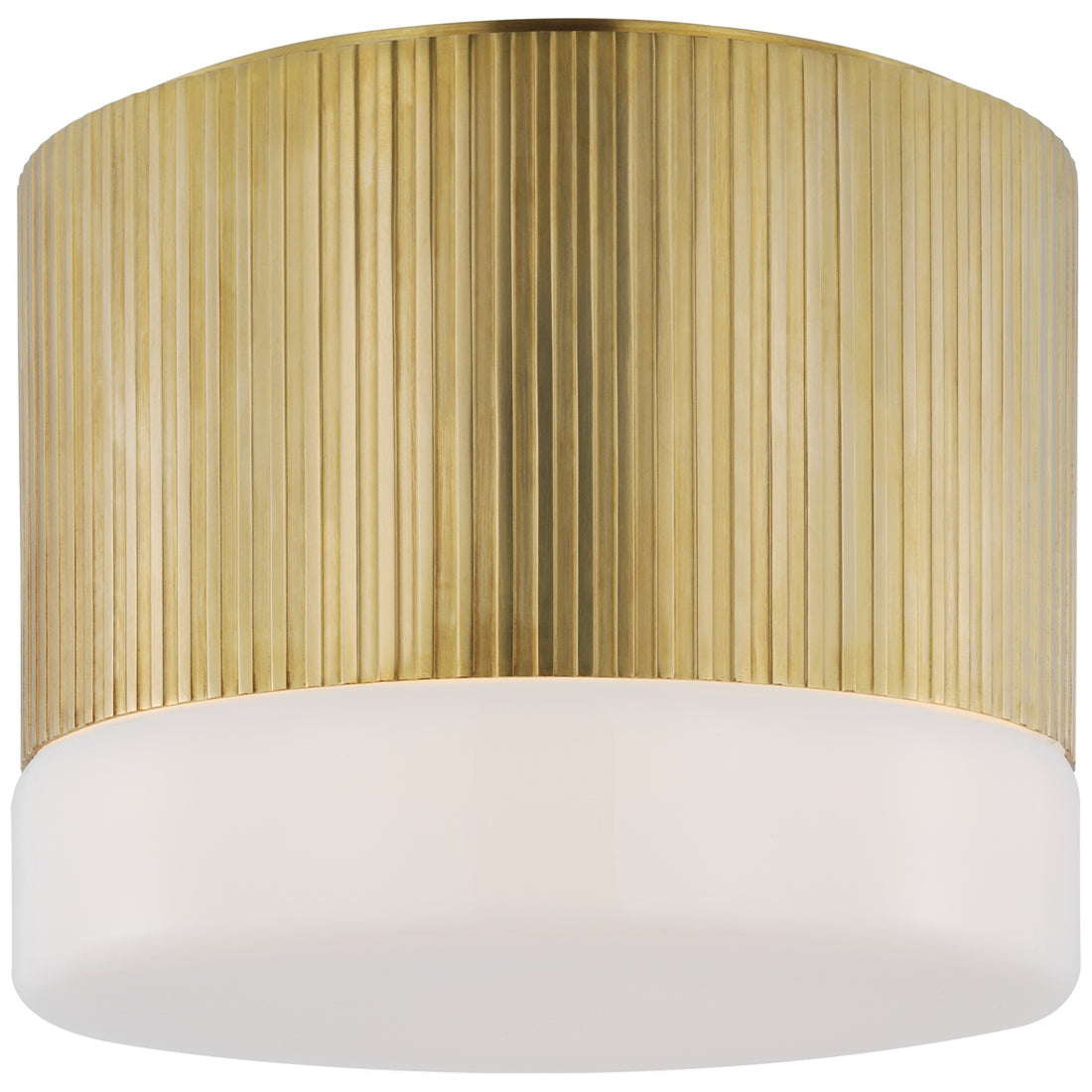 VISUAL COMFORT SIGNATURE, ACE FLUSH MOUNT, FLUSH MOUNT CEILING LIGHTS