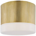 VISUAL COMFORT SIGNATURE, ACE FLUSH MOUNT, FLUSH MOUNT CEILING LIGHTS