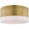 VISUAL COMFORT SIGNATURE, ACE FLUSH MOUNT, FLUSH MOUNT CEILING LIGHTS