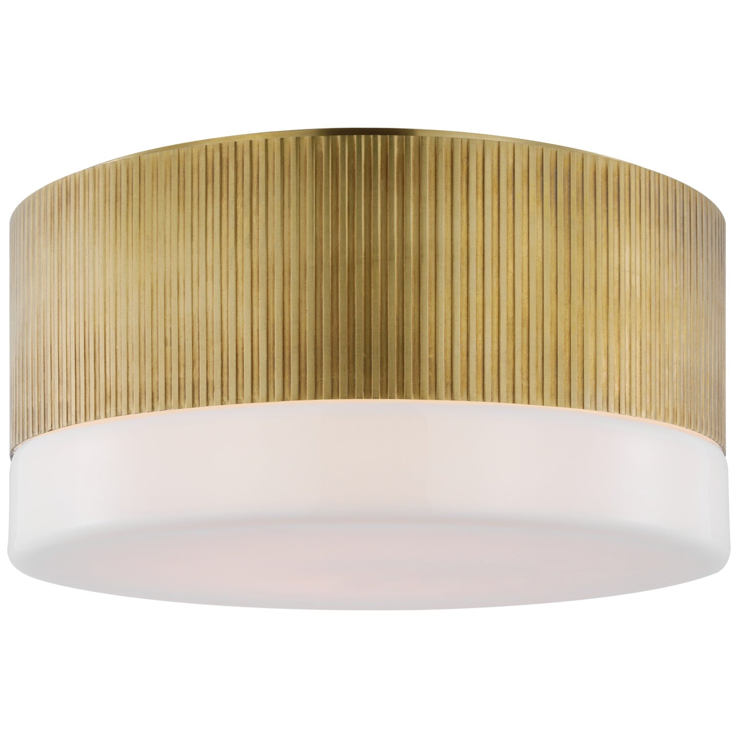 VISUAL COMFORT SIGNATURE, ACE FLUSH MOUNT, FLUSH MOUNT CEILING LIGHTS
