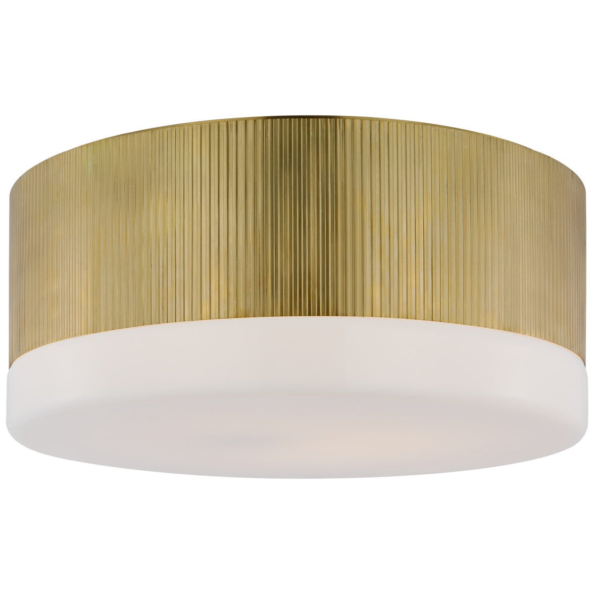 VISUAL COMFORT SIGNATURE, ACE FLUSH MOUNT, FLUSH MOUNT CEILING LIGHTS