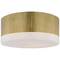 VISUAL COMFORT SIGNATURE, ACE FLUSH MOUNT, FLUSH MOUNT CEILING LIGHTS