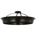 VISUAL COMFORT SIGNATURE, GARLAND DUAL LIT RING FLUSH MOUNT, FLUSH MOUNT CEILING LIGHTS