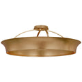 VISUAL COMFORT SIGNATURE, GARLAND DUAL LIT RING FLUSH MOUNT, FLUSH MOUNT CEILING LIGHTS