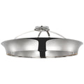 VISUAL COMFORT SIGNATURE, GARLAND DUAL LIT RING FLUSH MOUNT, FLUSH MOUNT CEILING LIGHTS