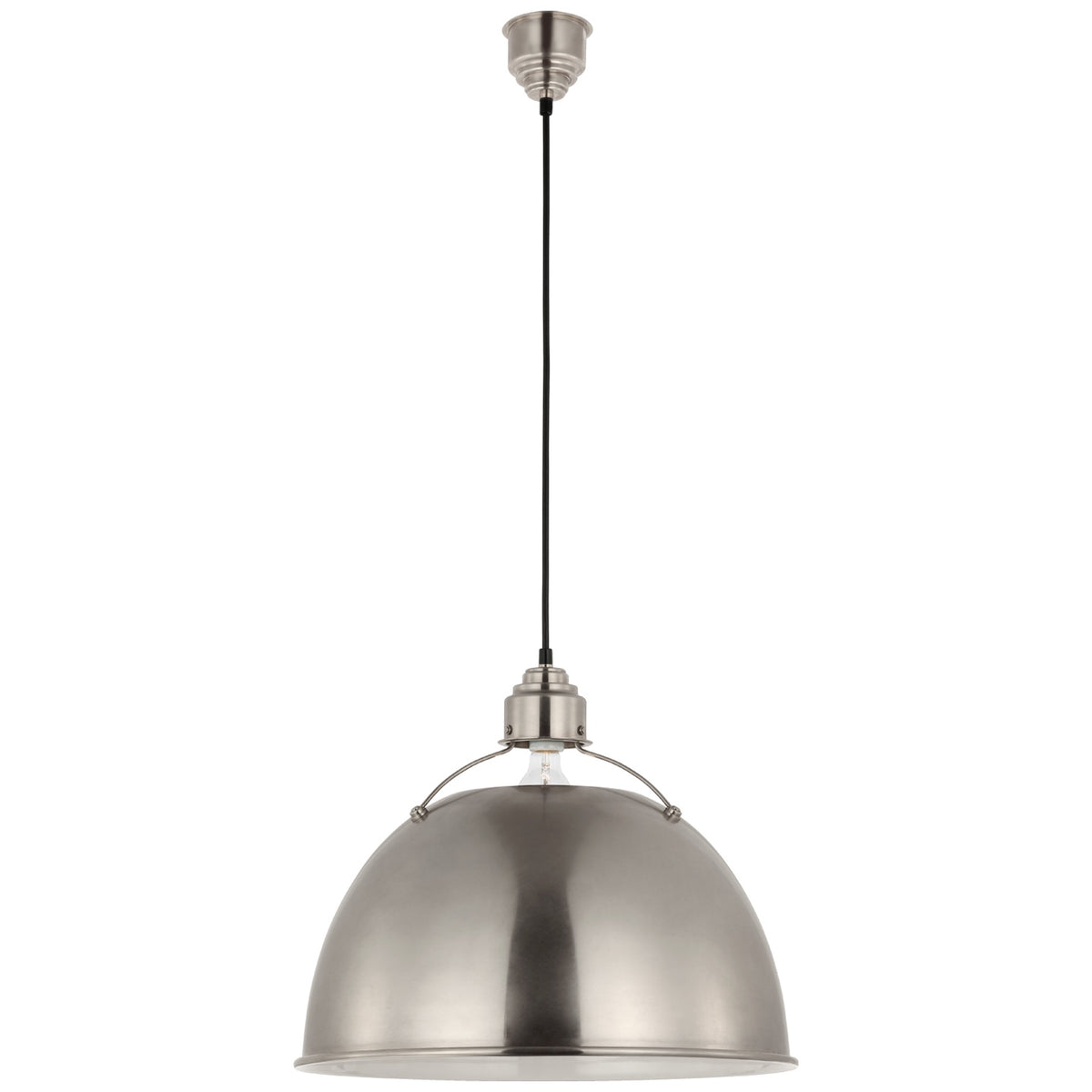 VISUAL COMFORT SIGNATURE, EUGENE PENDANT, PENDANT LIGHT